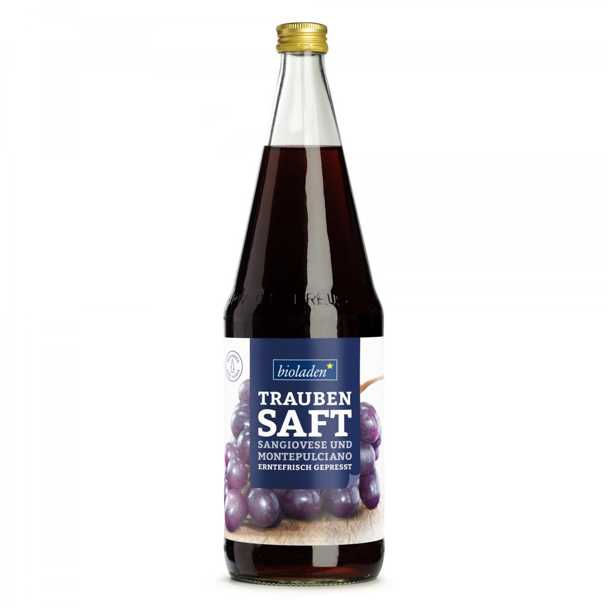 b*Traubensaft klar