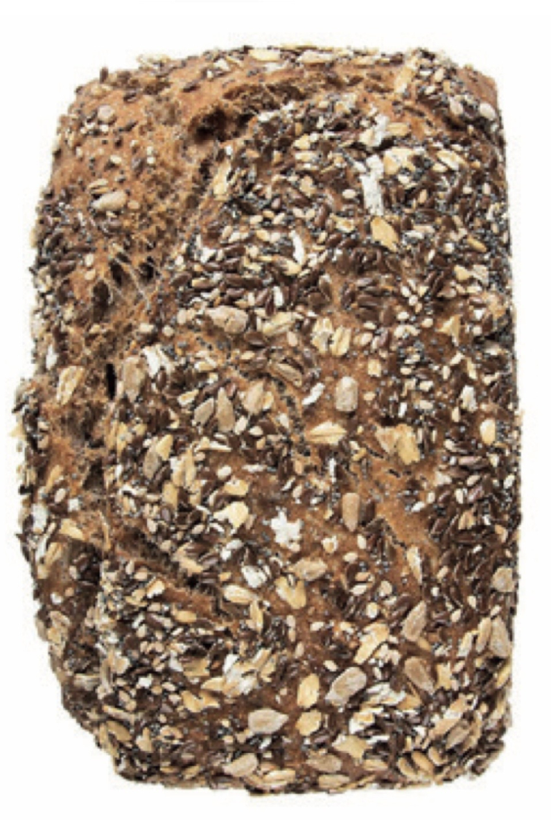 Körner-Nuß Brot