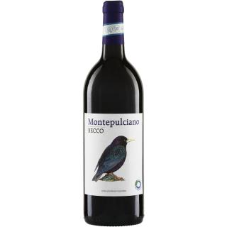 Vogelserie Montepulciano