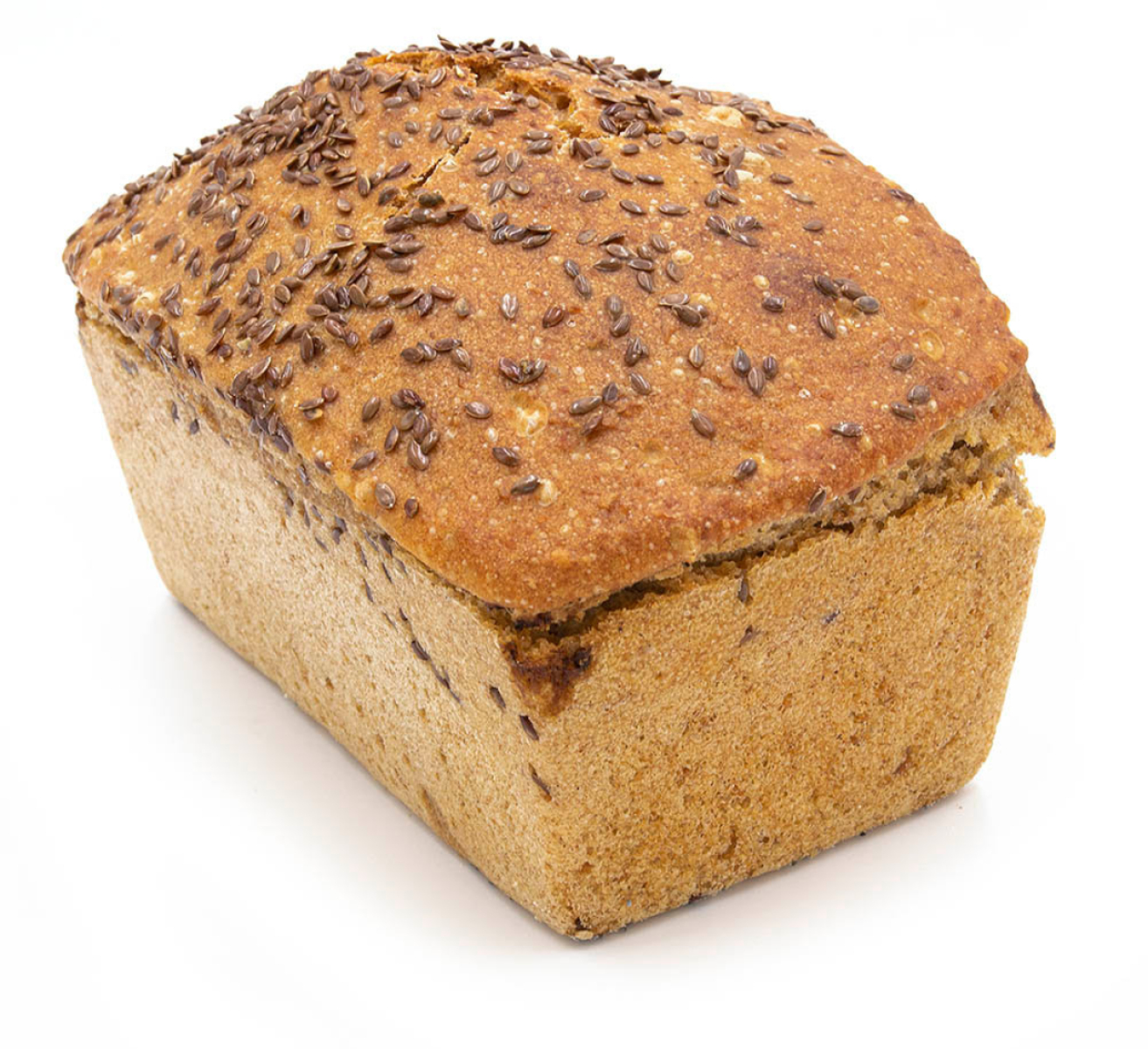 Dinkel Kartoffel mit Ruchmehl