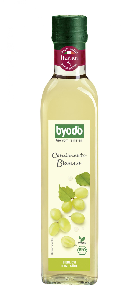 Balsamico Bianco