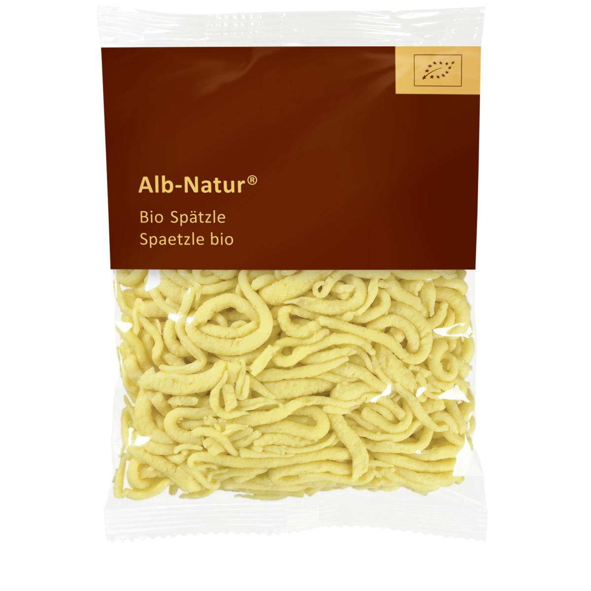 Spätzle  400 g