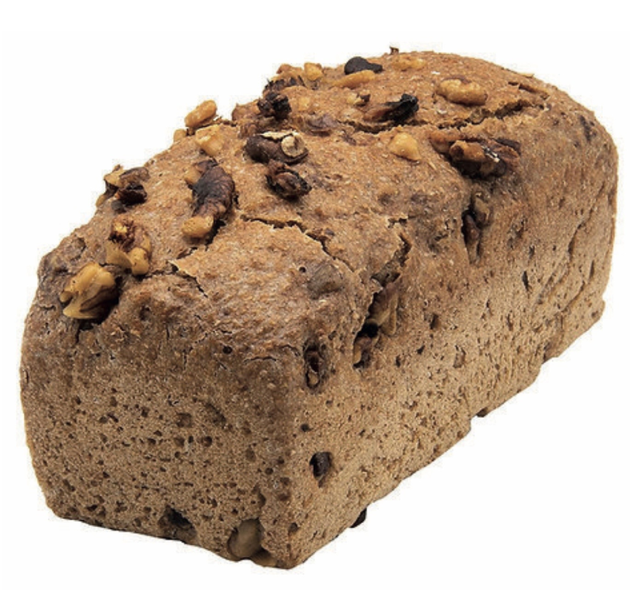 Walnußbrot