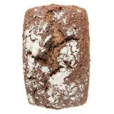 Roggen Kastenbrot