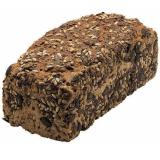Drei Saatbrot hell