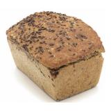 Dinkel Kartoffel mit Ruchmehl