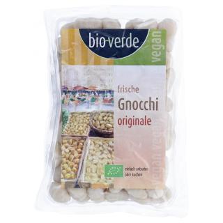 Gnocchi natur