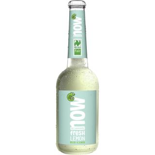 Fresh Lemon    now