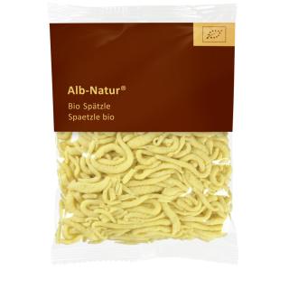 Spätzle  400 g